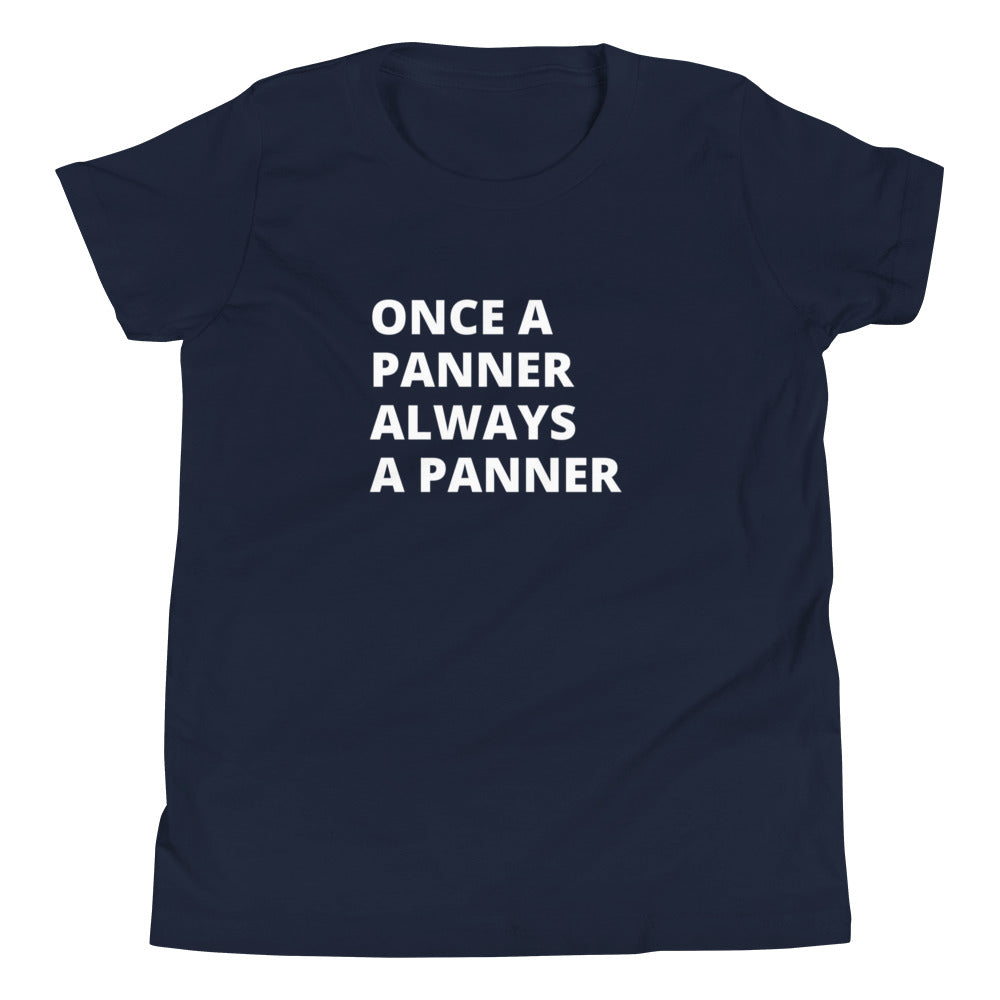 Kid&#39;s Once A Panner T-Shirt